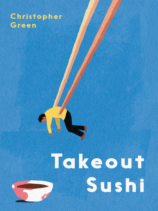 Title details for Takeout Sushi by Christopher Green - Available